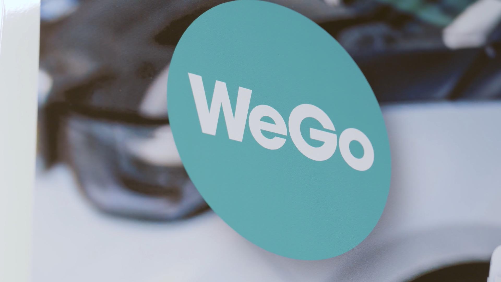 Wego The No 1 Platform For Easy And Efficient Vehicle Sharing