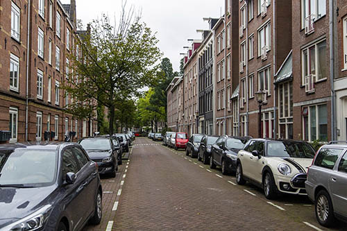 Delen met een buurt of straat