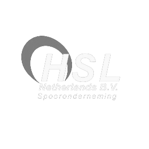 HSL Netherlands logo