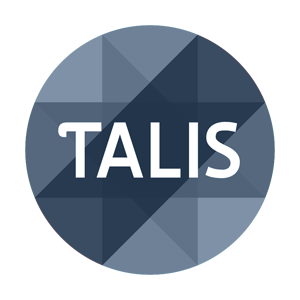 Talis logo