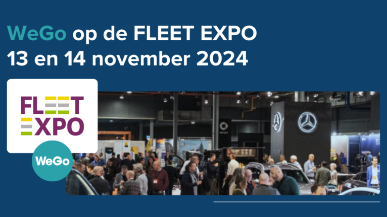 Fleet Expo 13 en 14 november 2024