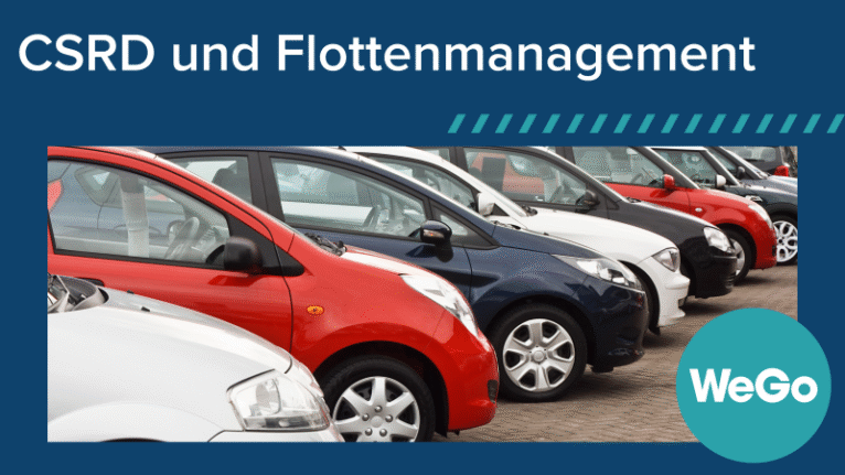csrd und flottenmanagement EU