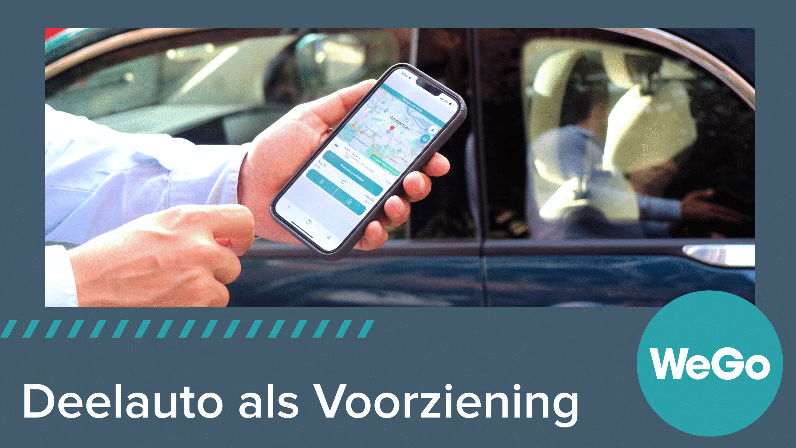 blog banner deelauto als voorziening