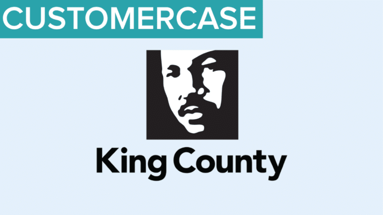 customer case wego king county