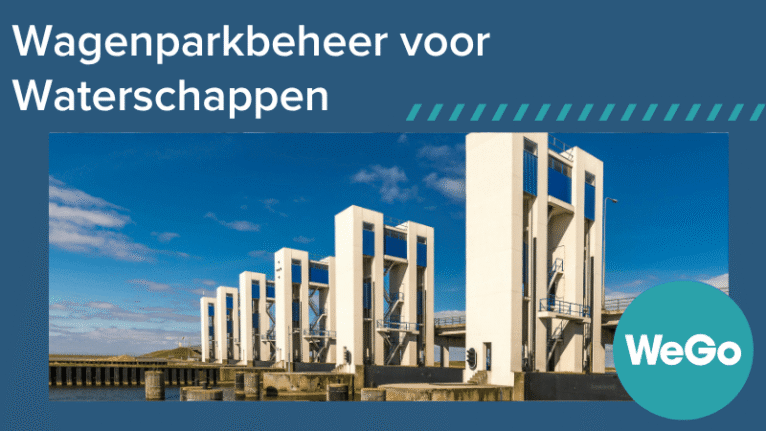 blog wagenparkbeheer waterschappen