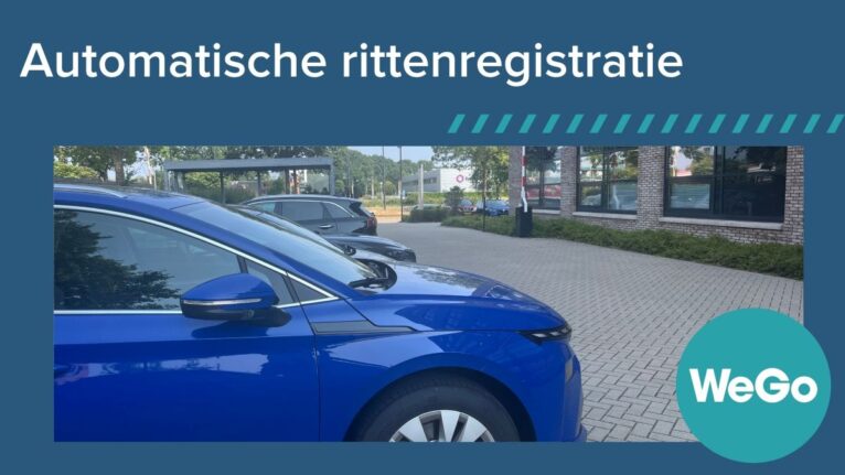 blog visual rittenregistratie wego